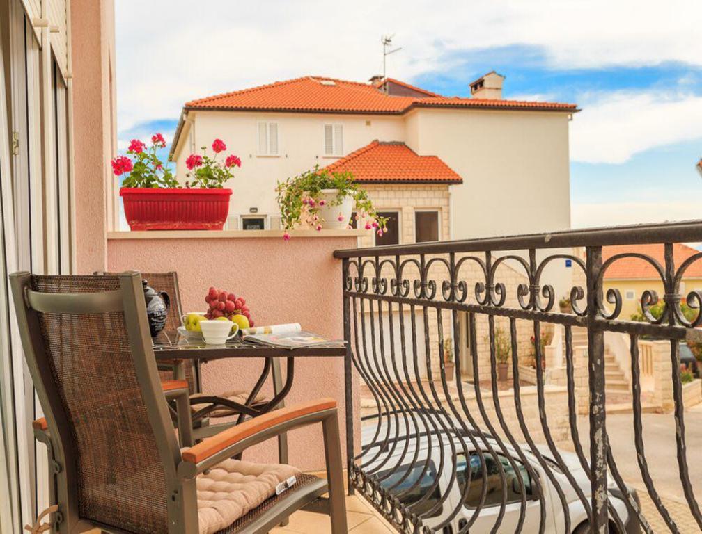 La Vita E Bella Apartment Hvar Town Exterior photo