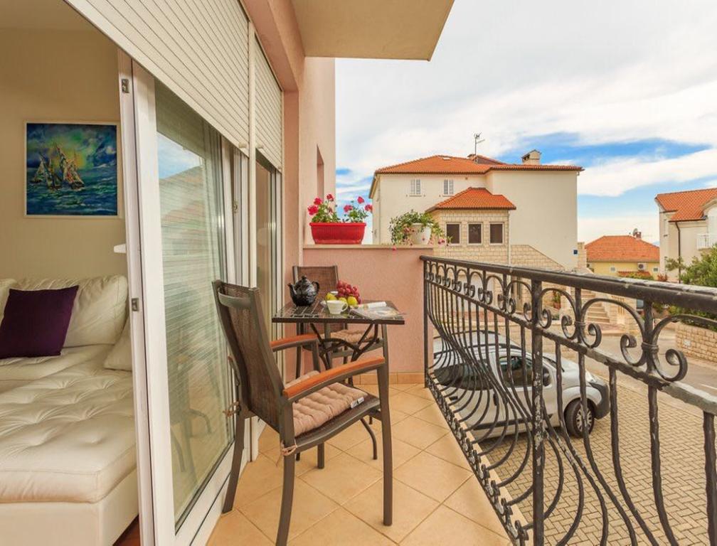 La Vita E Bella Apartment Hvar Town Exterior photo
