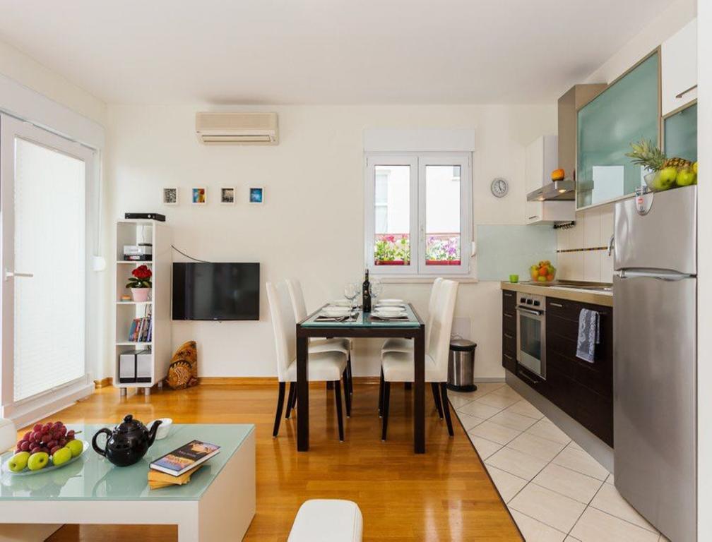 La Vita E Bella Apartment Hvar Town Exterior photo